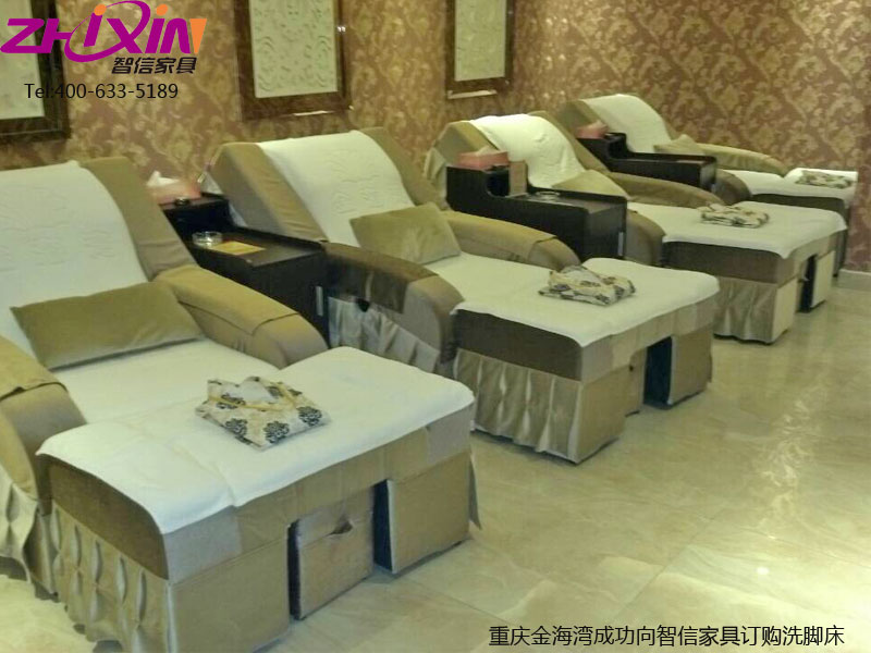 重庆，金海湾，重庆哪里有足疗沙发,重庆足浴家具,重庆足浴炕床,重庆足疗沙发床,智信家具